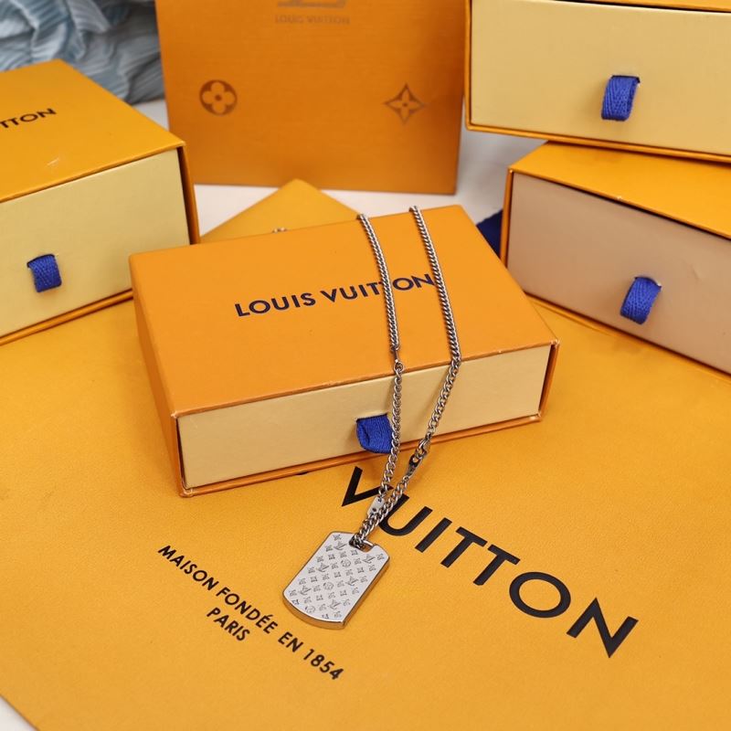 LV Necklaces